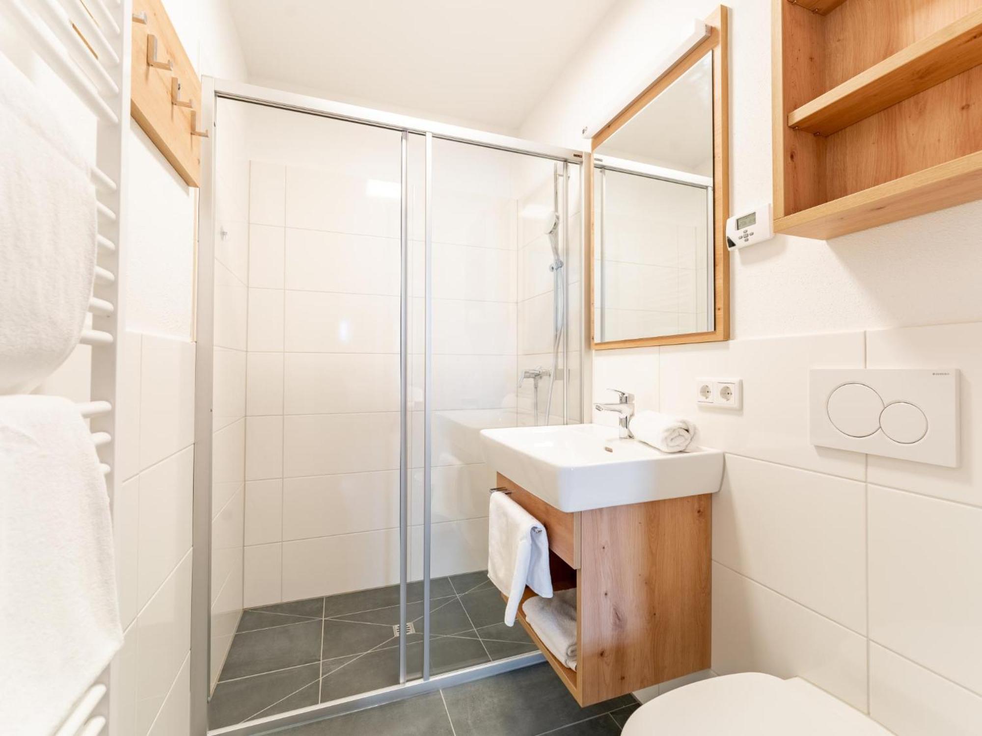 Falken Suites Top 5 Kaprun Exterior foto