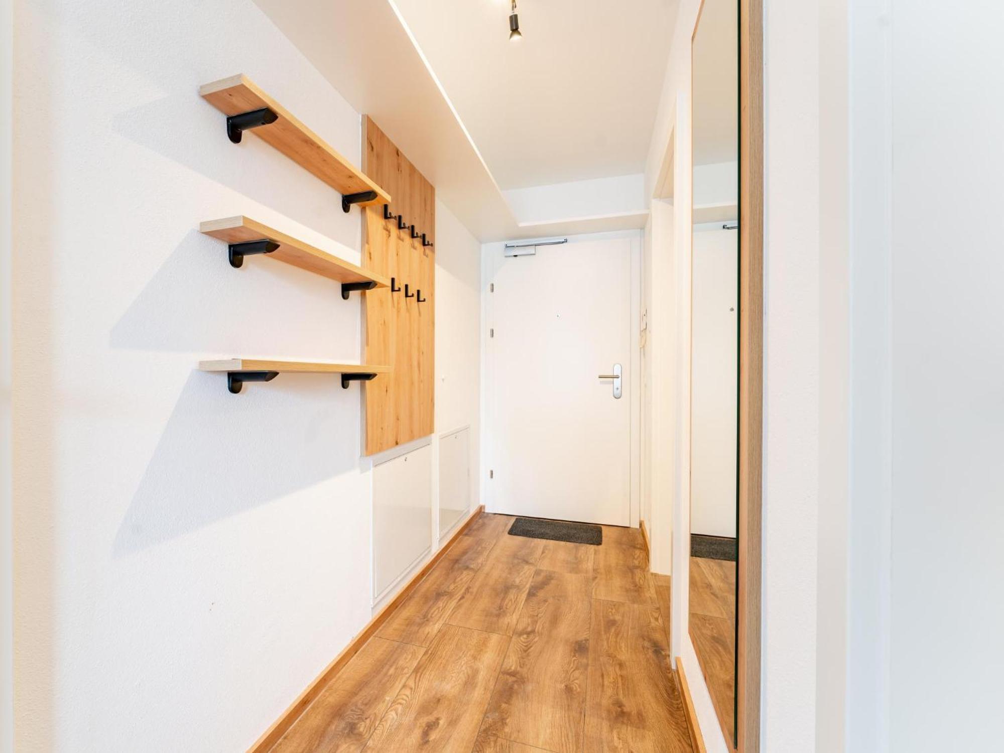 Falken Suites Top 5 Kaprun Exterior foto